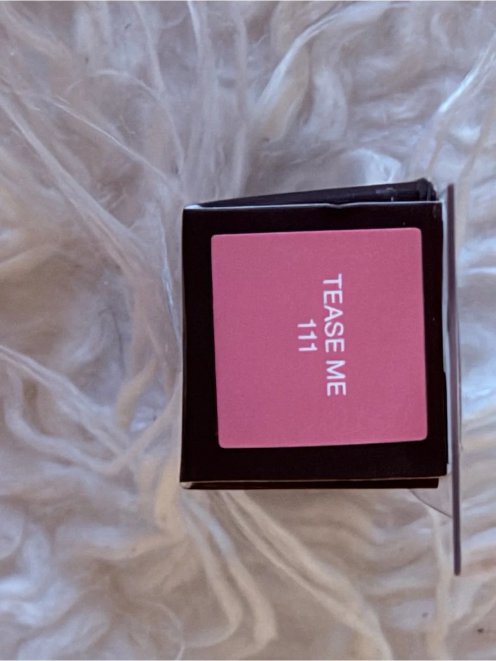 NARS Powermatte Lipstick